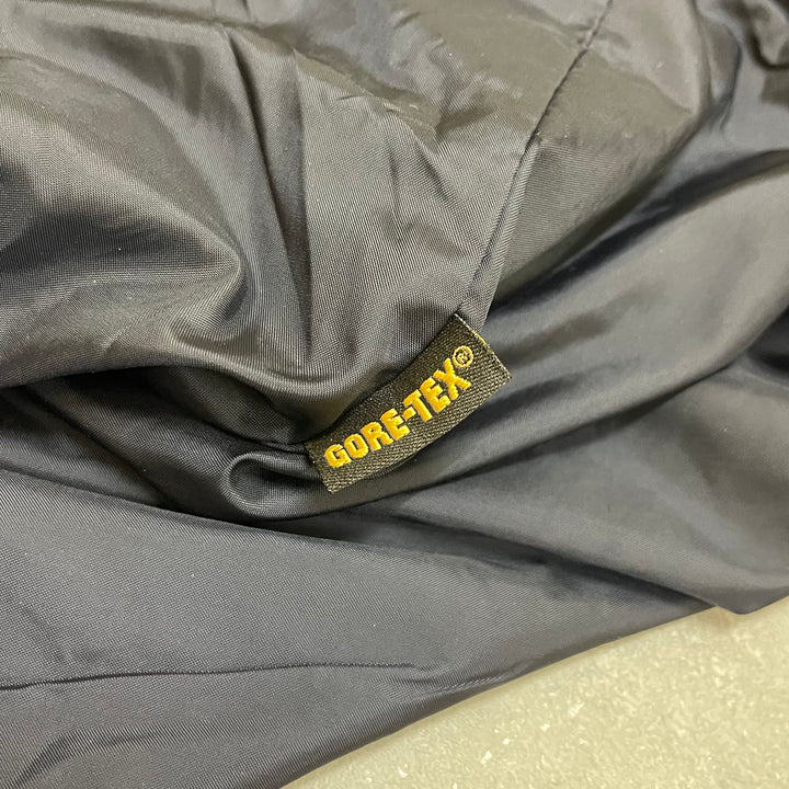 #1774 古着L.L.Bean/エルエルビーン/ GORE-TEX/nylon jacket/ナイロンジャケット/サイズL