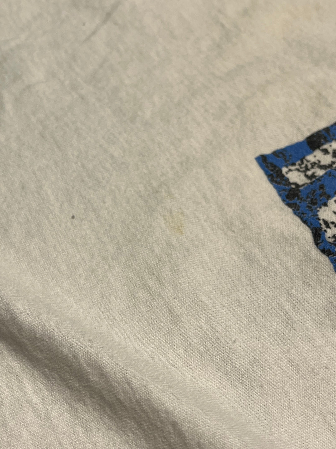 #MA124 古着 USA製 90's NEWKIDS ON THE BLOCK/ニューキッズオンザブロック/バンド/ヴィンテーシングルステッチ Tシャツ/サイズM