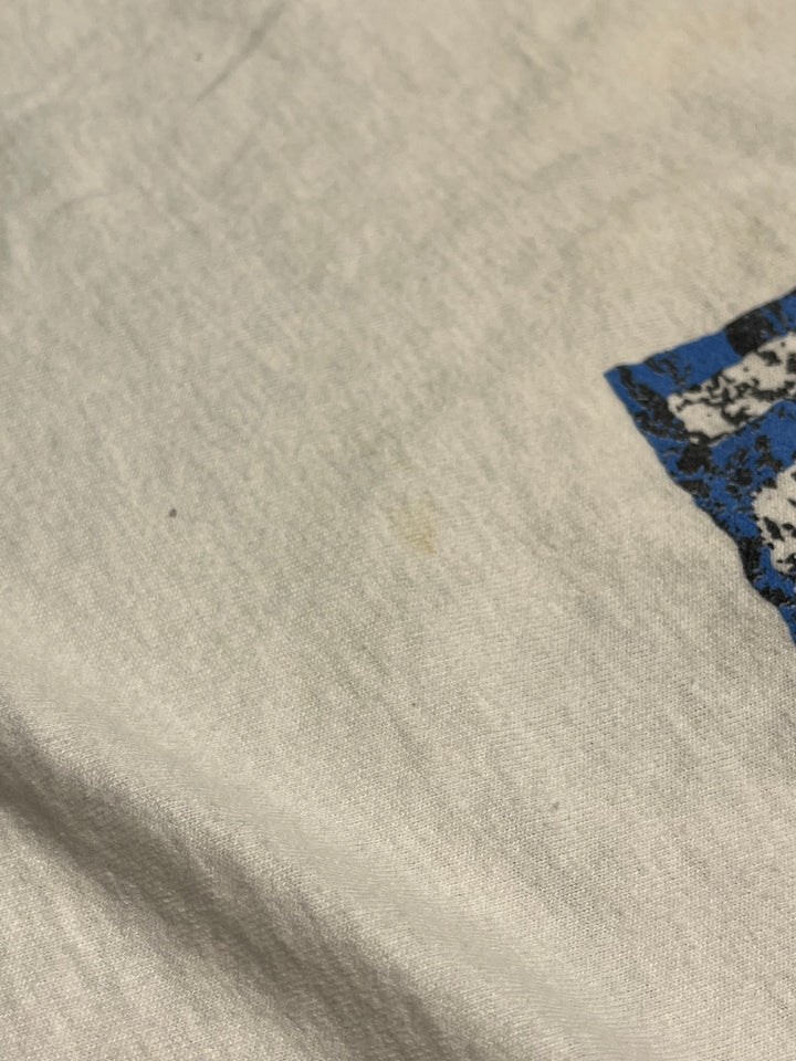 #MA124 古着 USA製 90's NEWKIDS ON THE BLOCK/ニューキッズオンザブロック/バンド/ヴィンテーシングルステッチ Tシャツ/サイズM