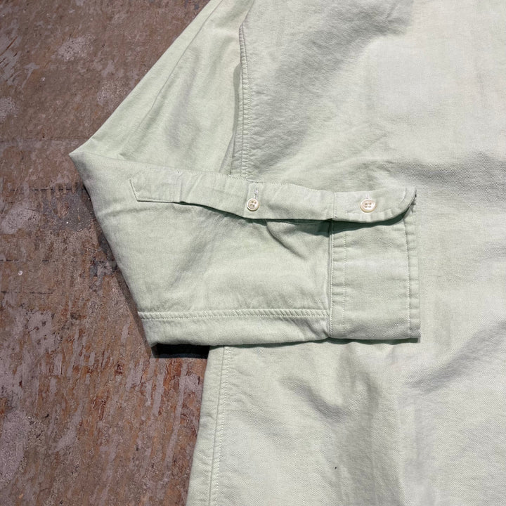 #4317 Ralph Lauren/ラルフローレン L/S B.D Shirts/ボタンダウンシャツ/CLASSIC FIT/サイズS