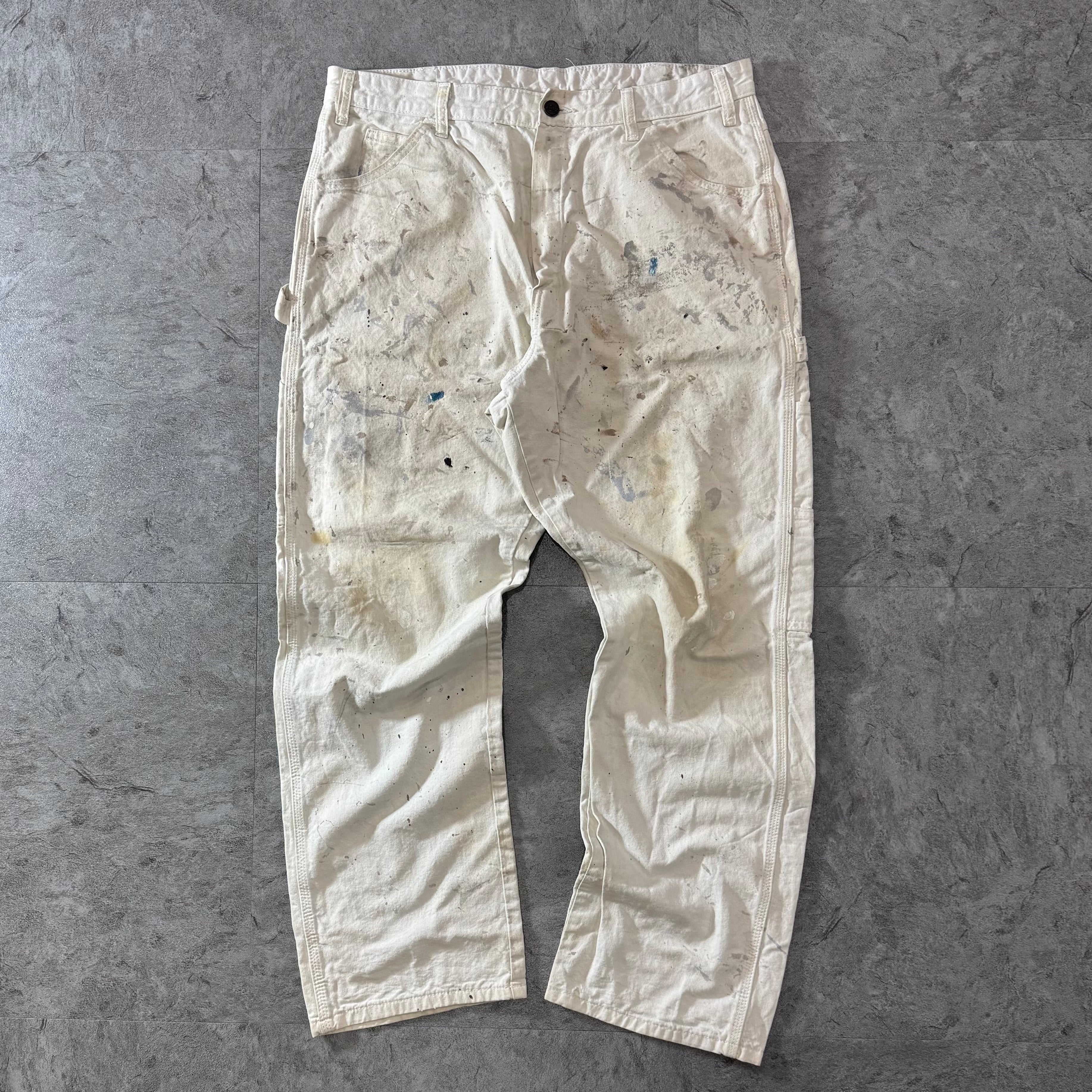 古着 Dickies×SHERWIN WILLIAMS ディッキーズ× シャーウィン