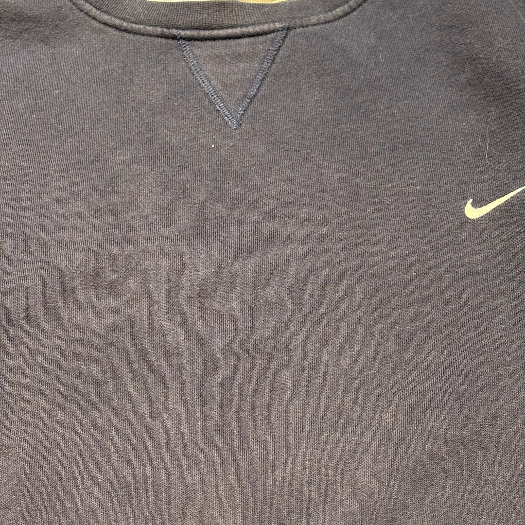 古着 NIKE/ ナイキ/ クルーネックスウェット/ サイズS