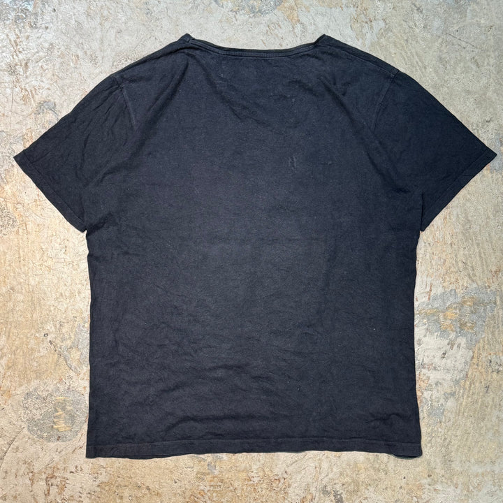 古着 THE ROLLING STONES/ ザ ローリングストーン/ バンドTシャツ/ サイズL相当