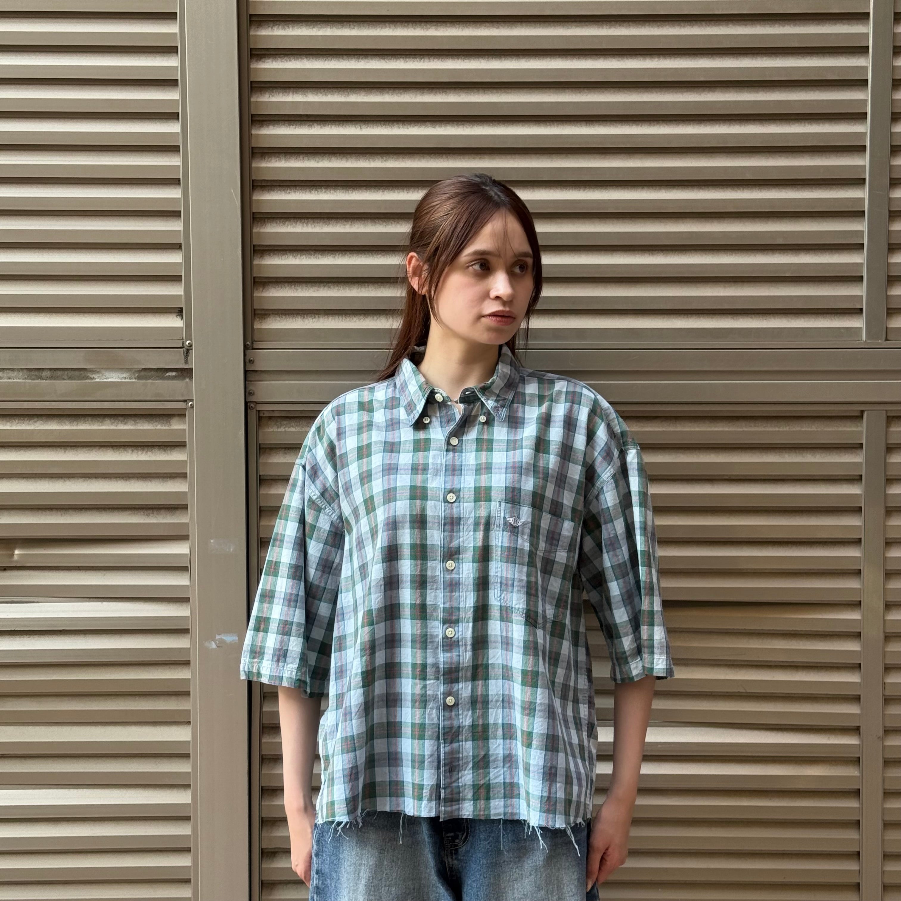 Dockers/ドッカーズ – MUJIN