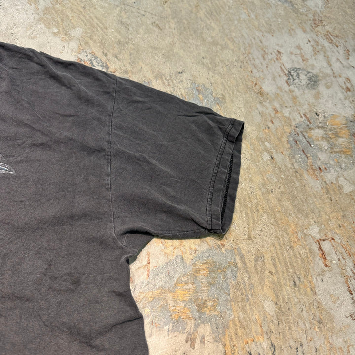 古着 Harley-Davidson/ハーレーダビッドソン/ プリントTシャツ/ サイズL相当