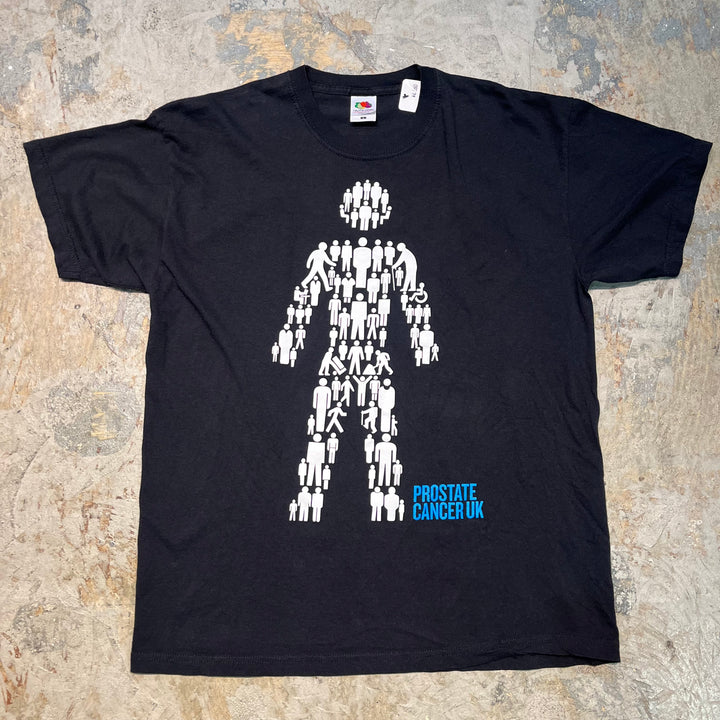 古着 FRUIT OF THE LOOM/フルーツオブザルーム/プリントTシャツ/ サイズL