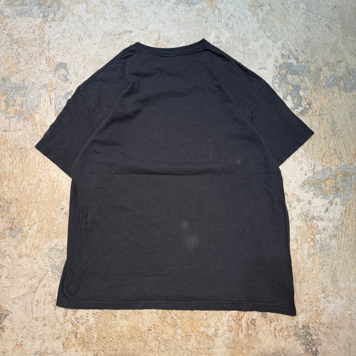 古着 AC/DC/アーティストTシャツ/プリントTシャツ/ サイズXL