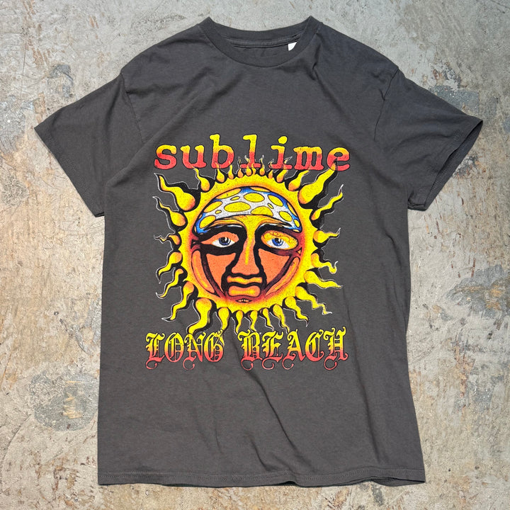 古着 SUBLIME/ サブライム/ バンドプリントTシャツ/ サイズM