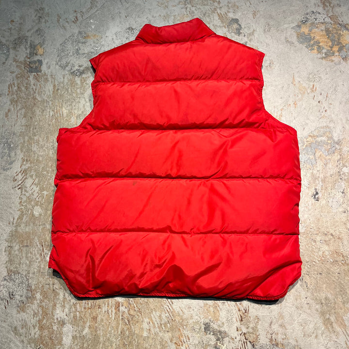 #3218 古着 L.L.Bean/エルエルビーン/Nylon jacket/ナイロンジャケット/MADE IN U.S.A/サイズWomens M