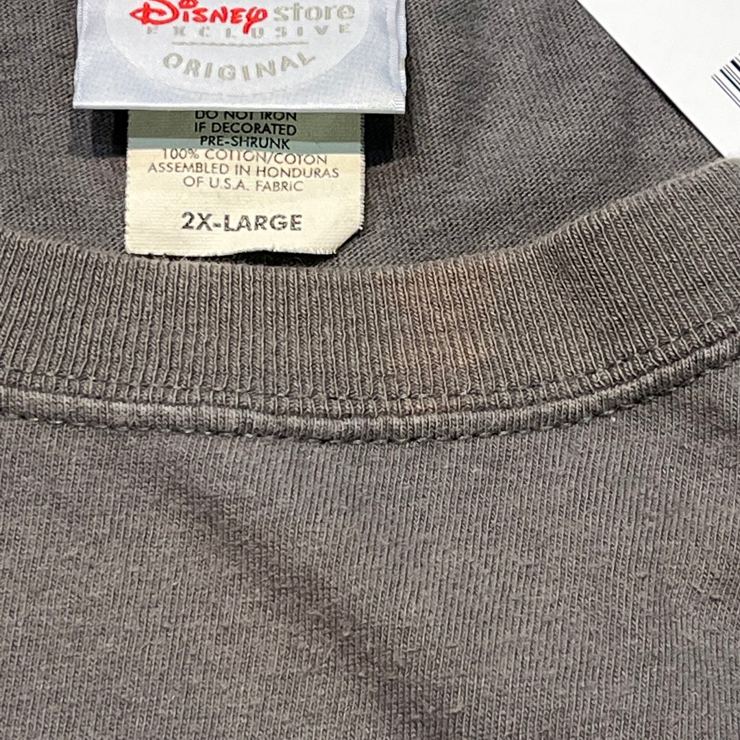 古着 Disney/グランピー/プリントTシャツ/ サイズ2XL