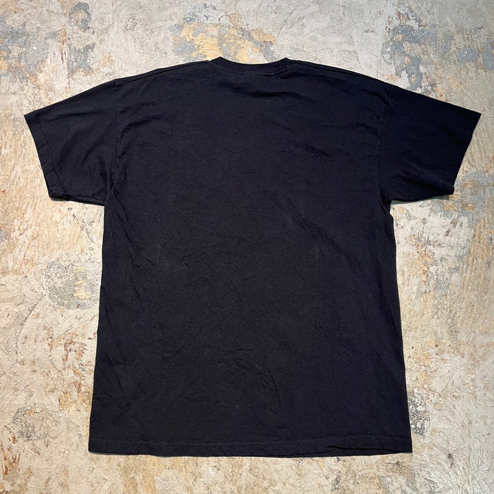 古着 FRUIT OF THE LOOM/フルーツオブザルーム/プリントTシャツ/ サイズL