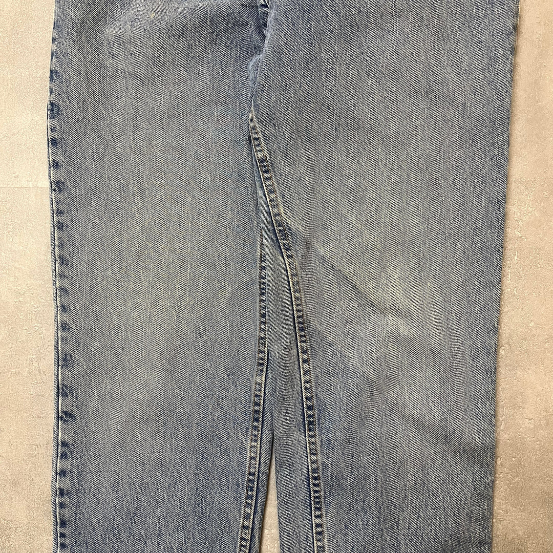 #1738 古着 Levis/リーバイス 550 / デニム パンツ / ジーンズ / サイズL