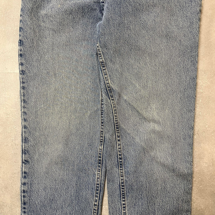 #1738 古着 Levis/リーバイス 550 / デニム パンツ / ジーンズ / サイズL