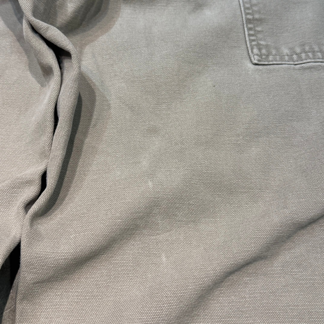 古着 Carhartt/ カーハート/ ダック地ペインターパンツ/ 実寸サイズ33×28
