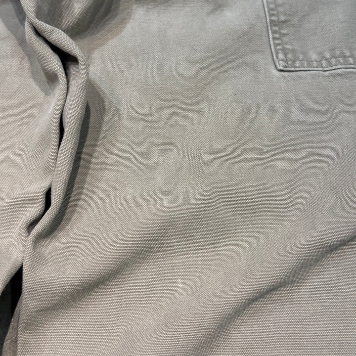 古着 Carhartt/ カーハート/ ダック地ペインターパンツ/ 実寸サイズ33×28
