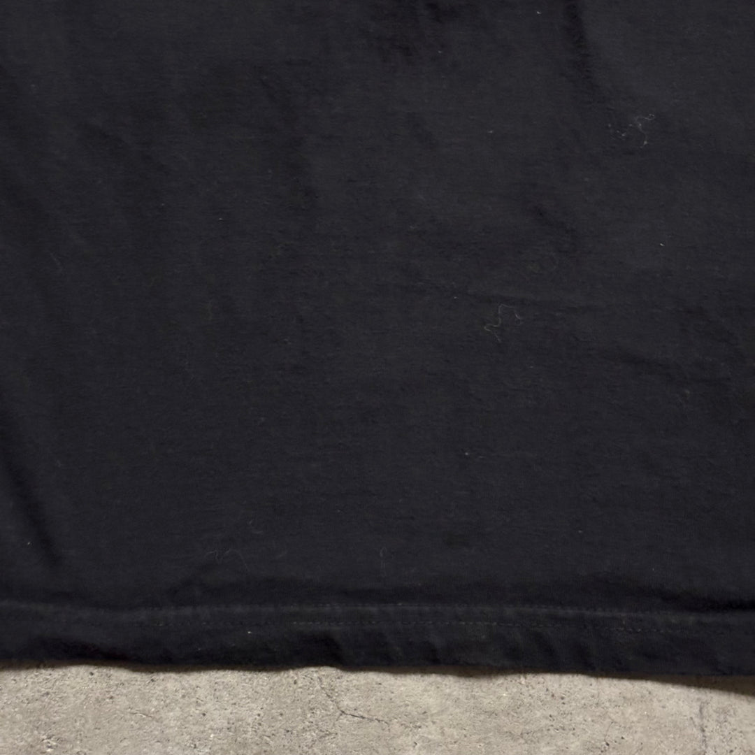 古着 USA製 Harley-Davidson/ハーレーダビッドソン/ プリントTシャツ/ サイズM
