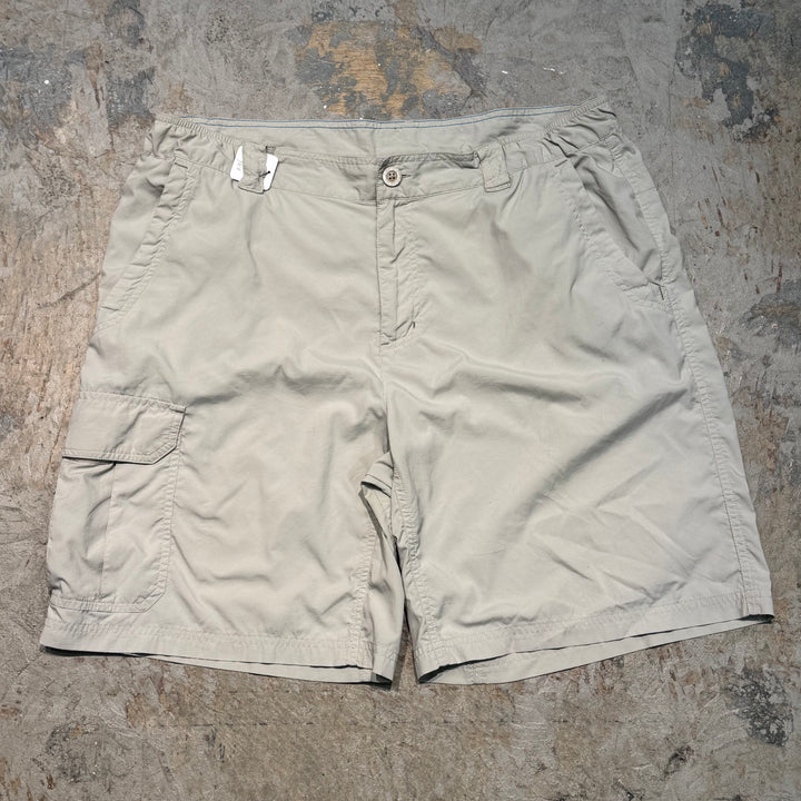古着 COLUMBIA/ コロンビア/ シェルパンツ/ サイズL