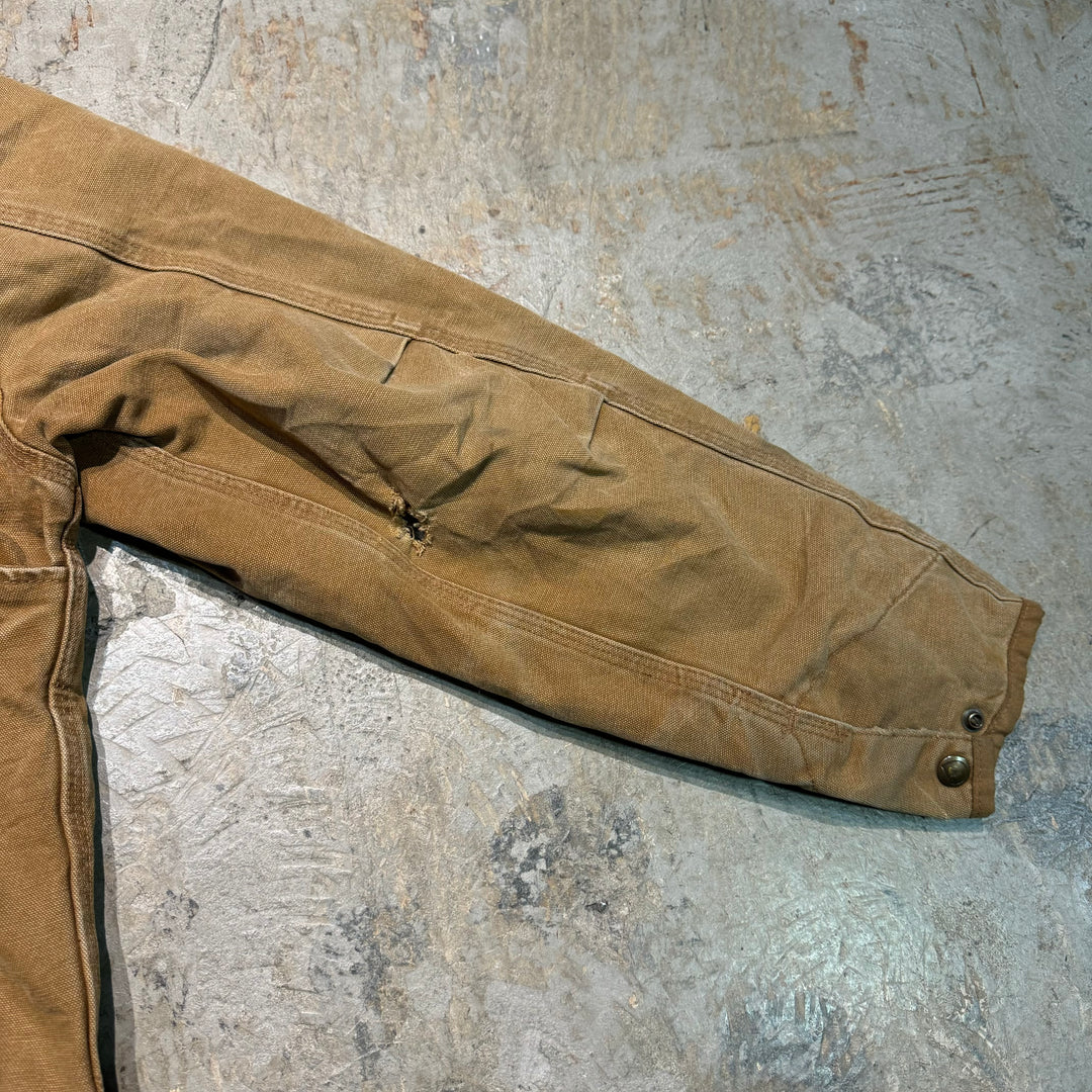 古着 Carhartt/ カーハート/ バーウィックジャケット/ サイズL