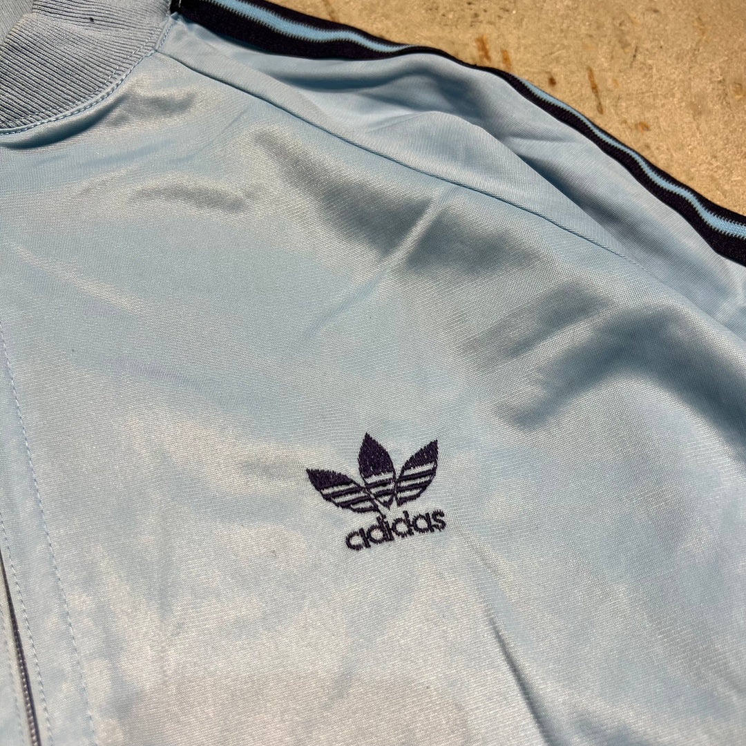 #3466 古着 70's adidas/アディダス/ATP/Track Jacket/トラックジャケット/サイズM相当