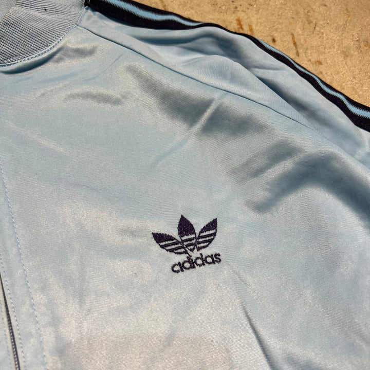 #3466 古着 70's adidas/アディダス/ATP/Track Jacket/トラックジャケット/サイズM相当