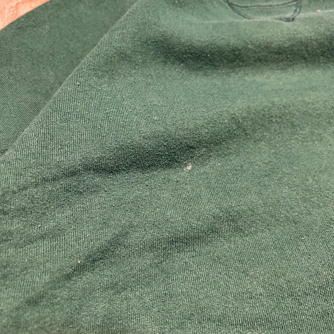 #3502 古着/Russell/ラッセル/Crewneck sweat/クルーネックスウェット/無地/MADE IN U.S.A/サイズXXL