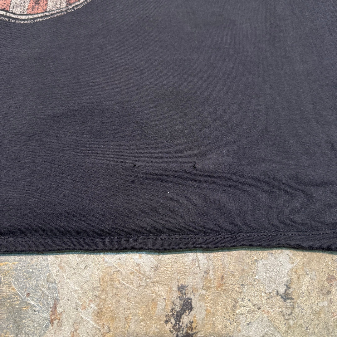 古着 THE ROLLING STONES/ ザ ローリングストーン/ バンドTシャツ/ サイズM