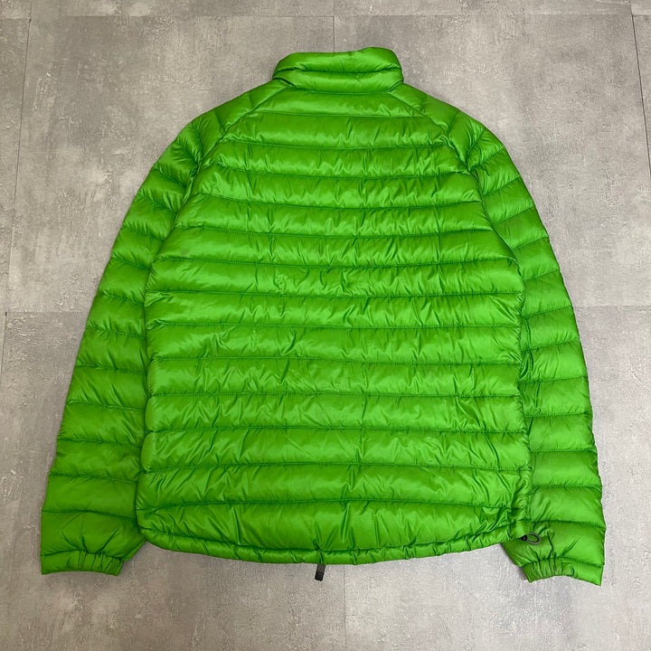 #1776 古着L.L.Bean/エルエルビーン/padded jacket/中綿ジャケット/サイズM
