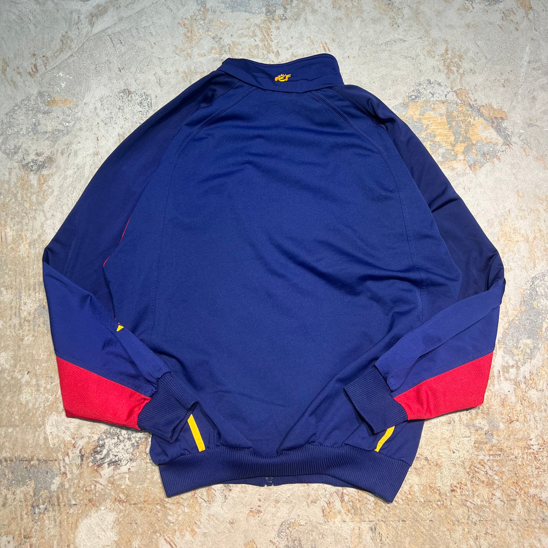 #3474 古着 adidas/アディダス/Track Jacket/トラックジャケット/サイズM