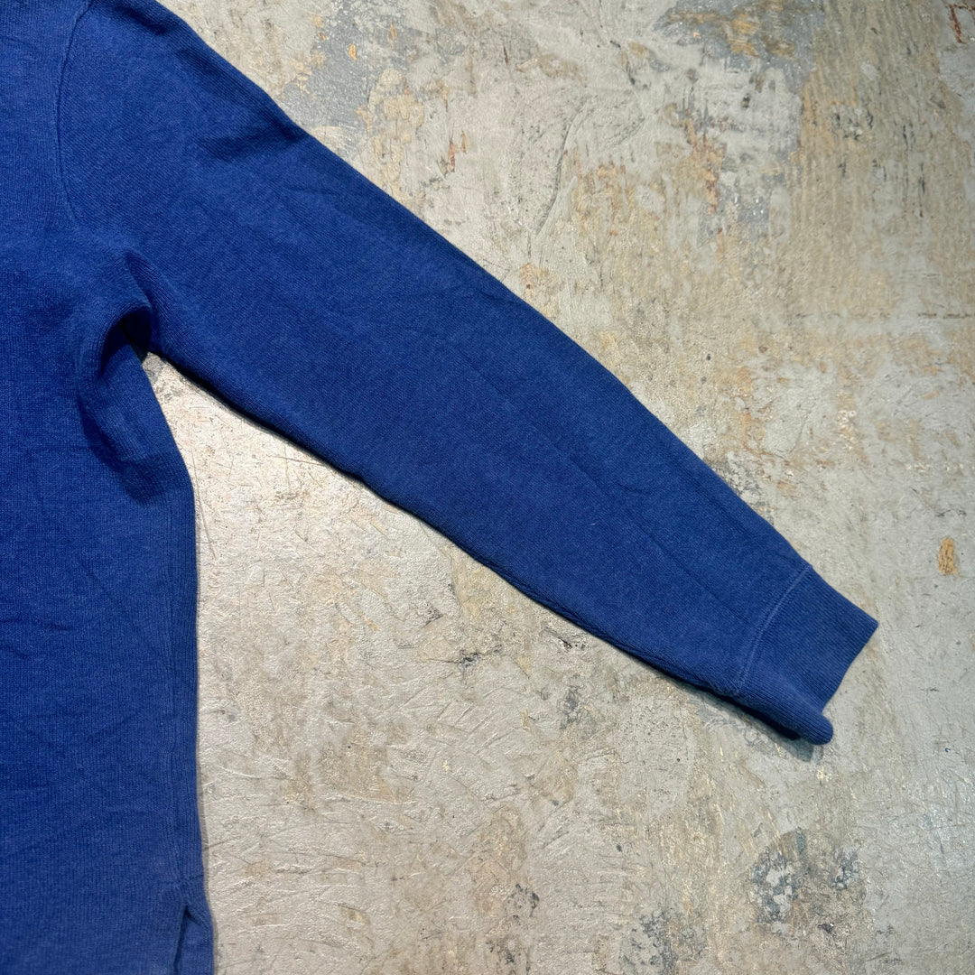 古着 POLO by Ralph Lauren/ ポロ バイ ラルフローレン/ ハーフジップニットセーター/ サイズM