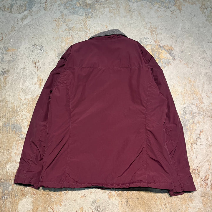 #3266 古着 L.L.Bean/エルエルビーン/nylon jacket/ナイロンジャケット/サイズWomens L REG
