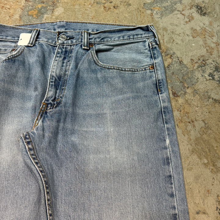 古着 Levi's/ リーバイス/デニムパンツ/ 550/ 実寸サイズ34×31