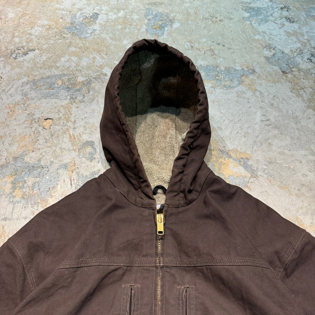 古着 Carhartt/ カーハート/ サンドストーンジャクソンコート/ サイズL