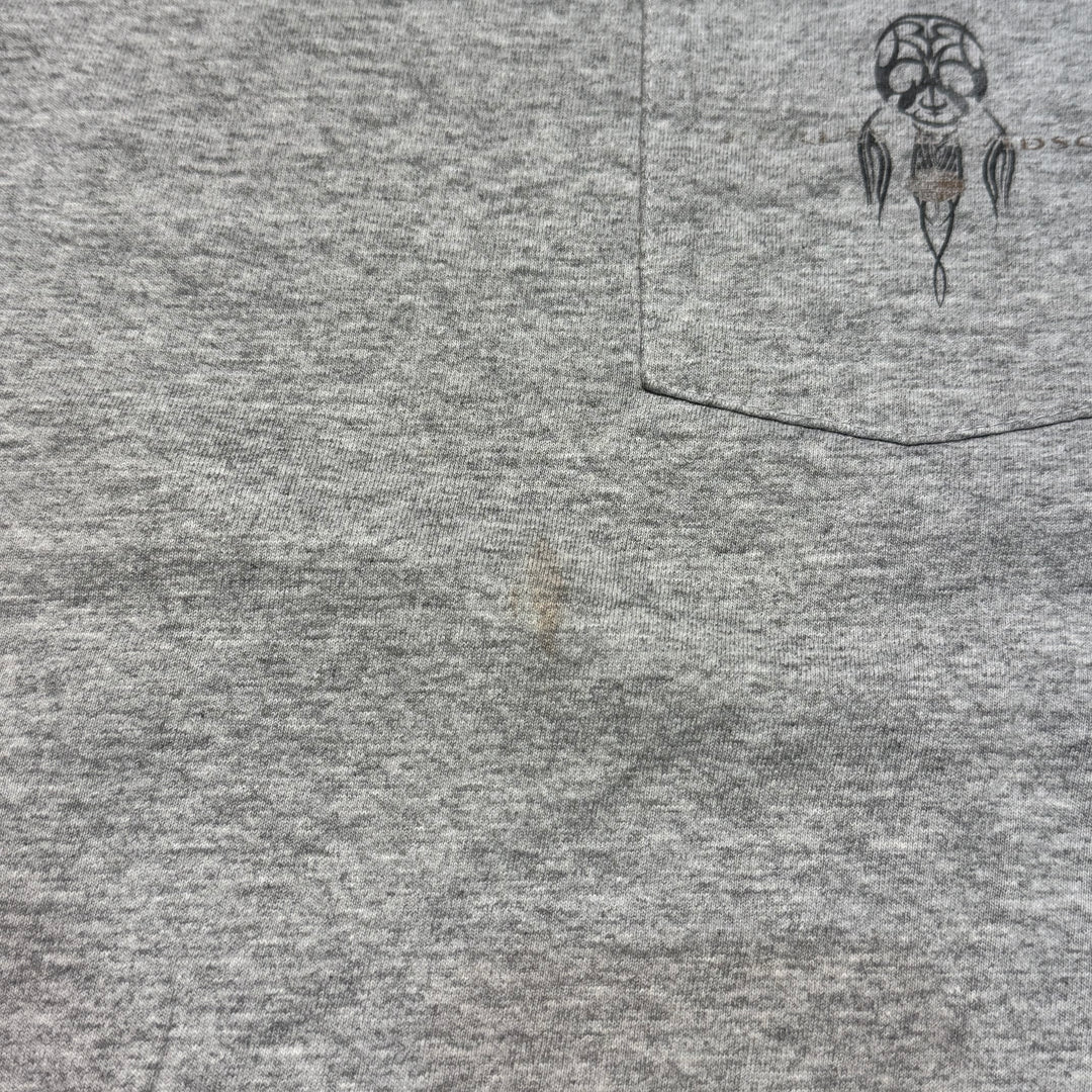 古着 Harley-Davidson/ハーレーダビッドソン/ プリントTシャツ/サイズXL