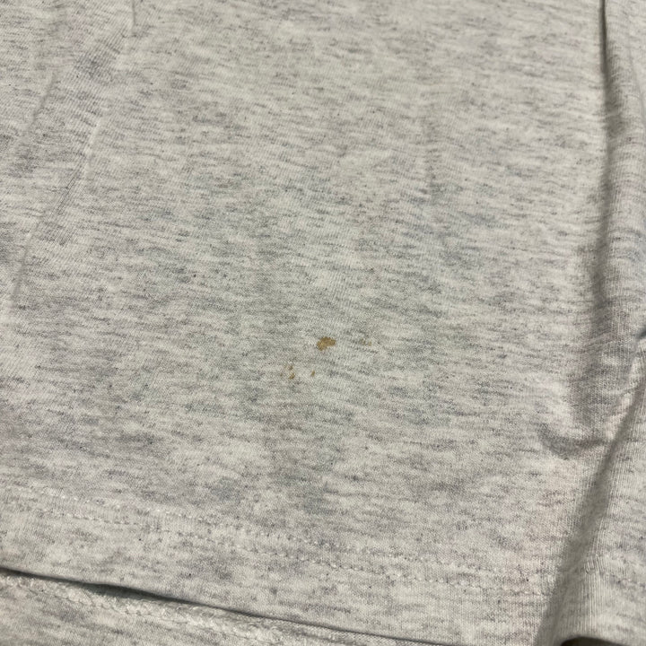 古着 USA製 Disney/ミッキーマウス/カルフォルニア/ヴィンテージ シングルステッチ プリントTシャツ/サイズXL相当