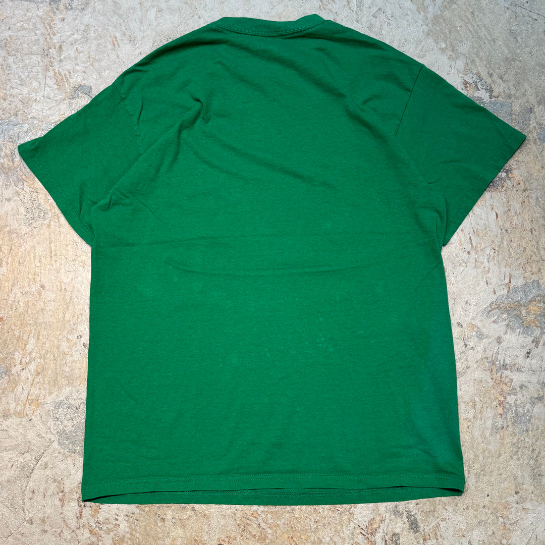 古着 USAVINTAGE/ トースター/ プリントTシャツ/ サイズL
