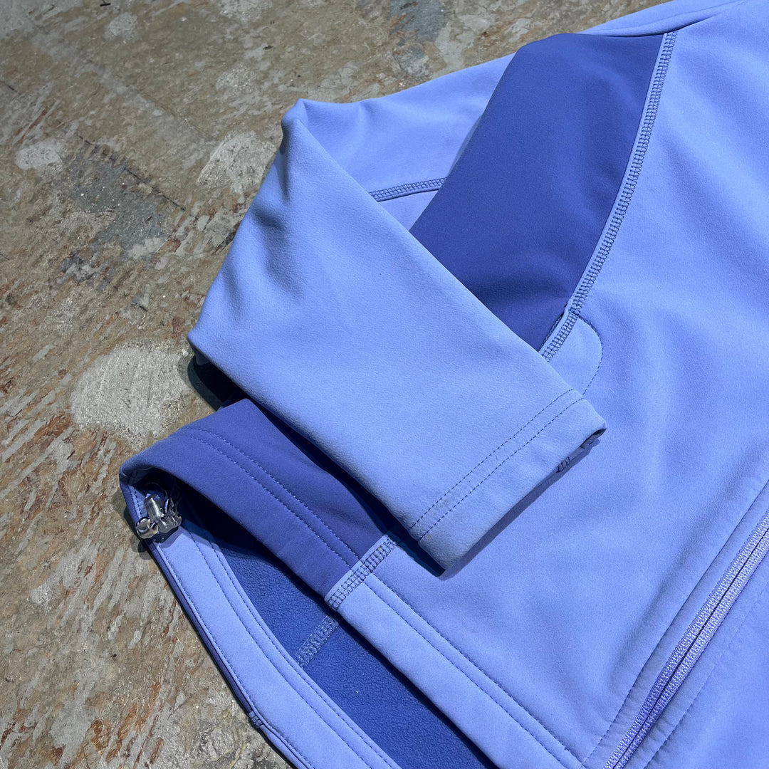 #3265 古着 L.L.Bean/エルエルビーン/softshell jacket/ソフトシェルジャケット/サイズWomens L