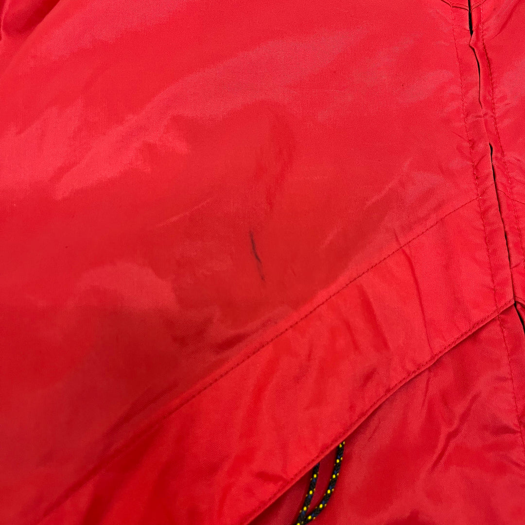 #1820 古着L.L.Bean/エルエルビーン/Mountain Parka/マウンテンパーカー/サイズXL