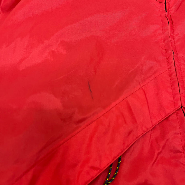 #1820 古着L.L.Bean/エルエルビーン/Mountain Parka/マウンテンパーカー/サイズXL