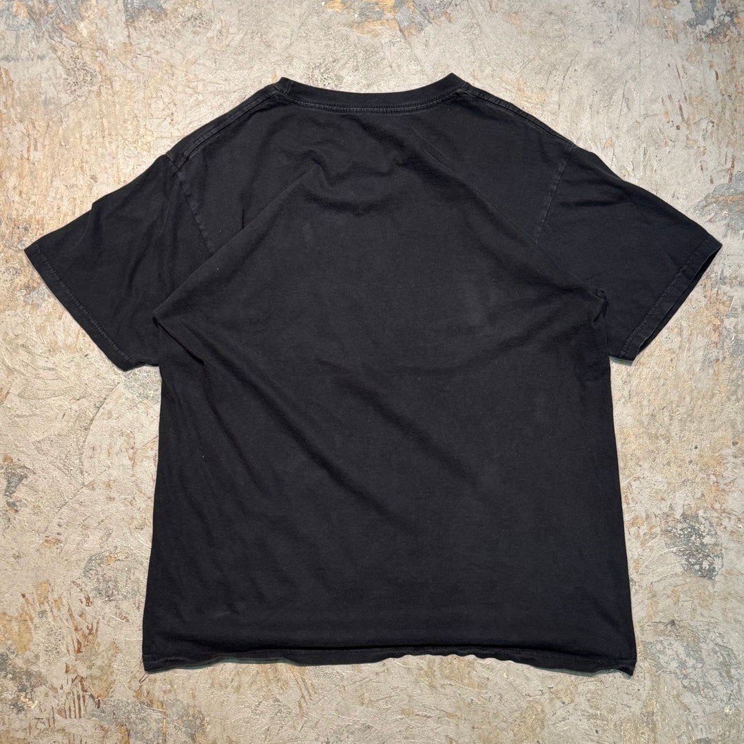古着 METALLICA/ メタリカ/ アーティストTシャツ / サイズM