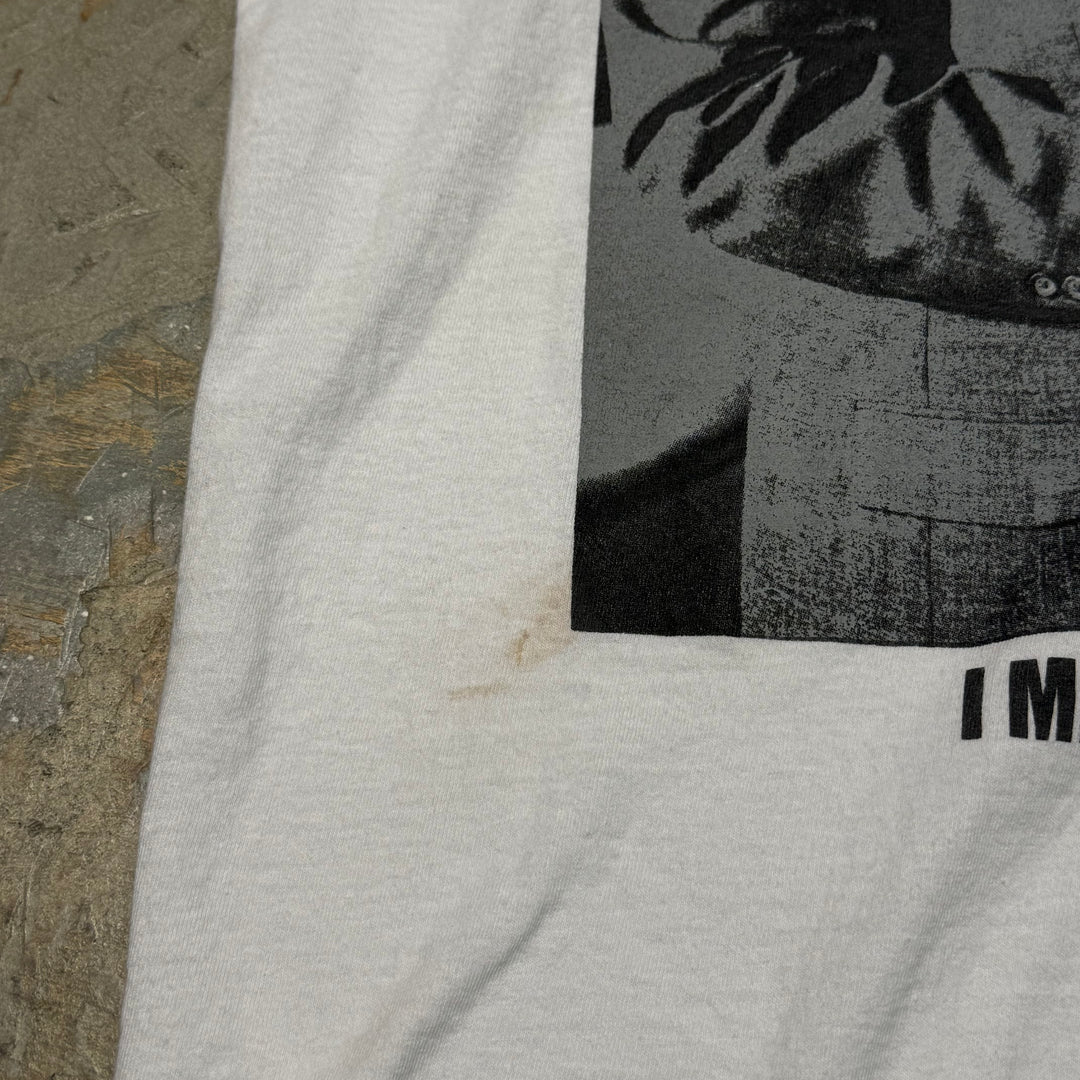 古着 FRUIT OF THE LOOM/ フルーツオブザルーム/ プリントTシャツ/ サイズS