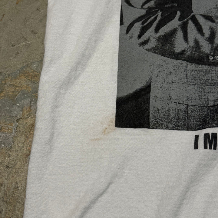 古着 FRUIT OF THE LOOM/ フルーツオブザルーム/ プリントTシャツ/ サイズS