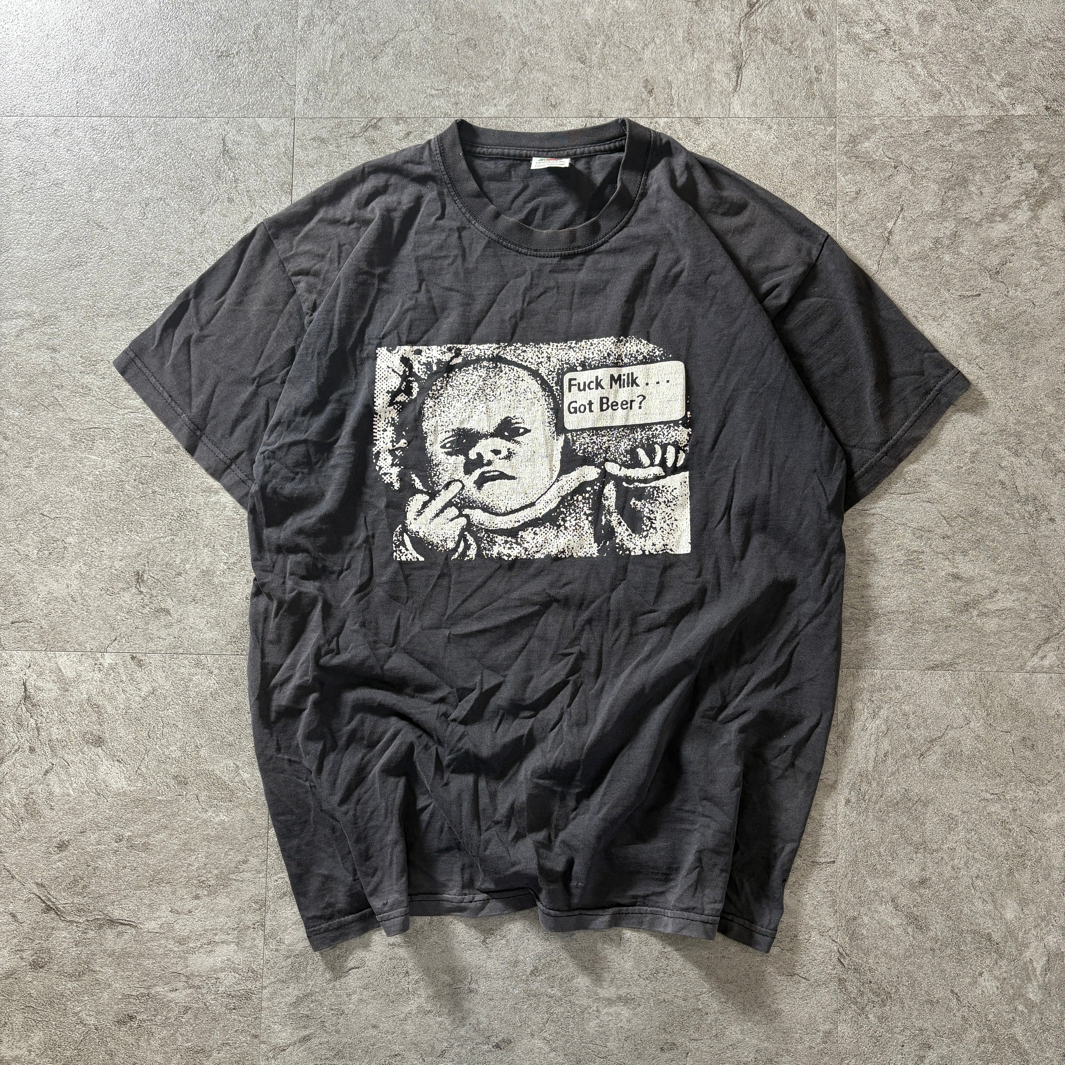 M – MUJIN