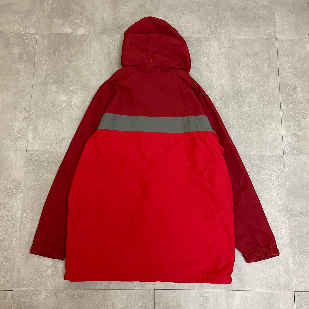 #1793 古着 L.L.Bean/エルエルビーン / Nylon Mountain Parker/マウンテンパーカー / ナイロンジャケット / サイズM