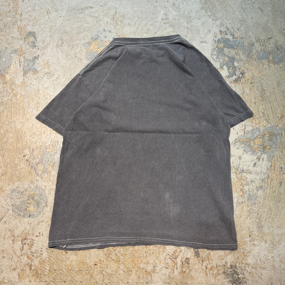 古着 NIRVANA/ ニルヴァーナ/ アーティストTシャツ/ サイズXL