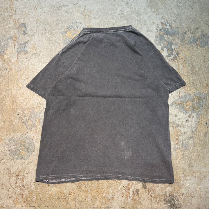 古着 NIRVANA/ ニルヴァーナ/ アーティストTシャツ/ サイズXL