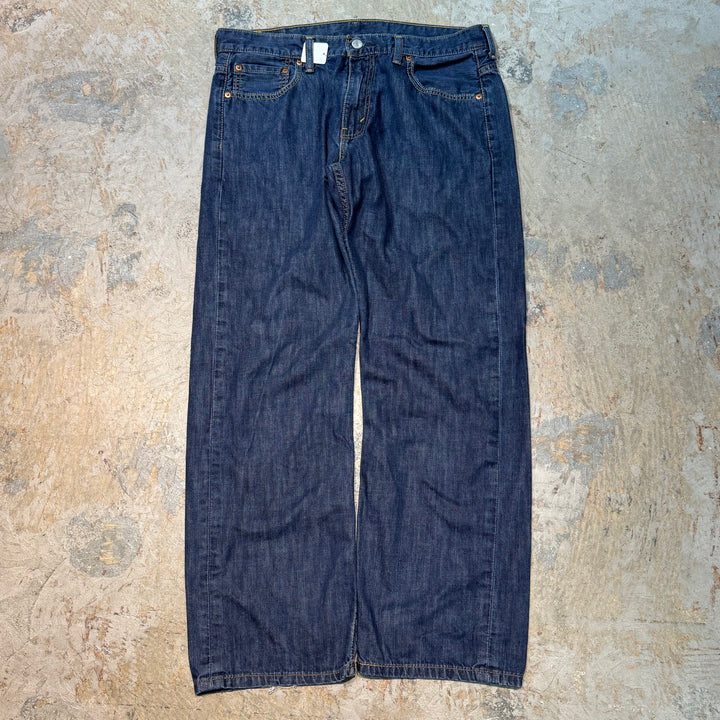古着 Levi's/ リーバイス/ デニムパンツ/ 569/実寸サイズ33×29