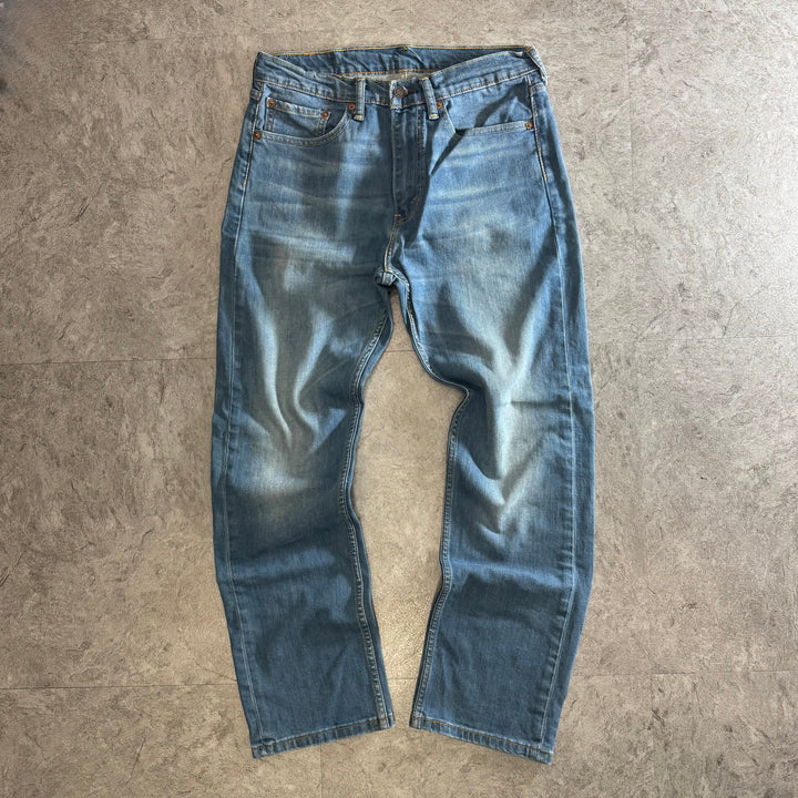 古着 Levi's/ リーバイス/デニムパンツ/ 505/ 実寸サイズ30×30