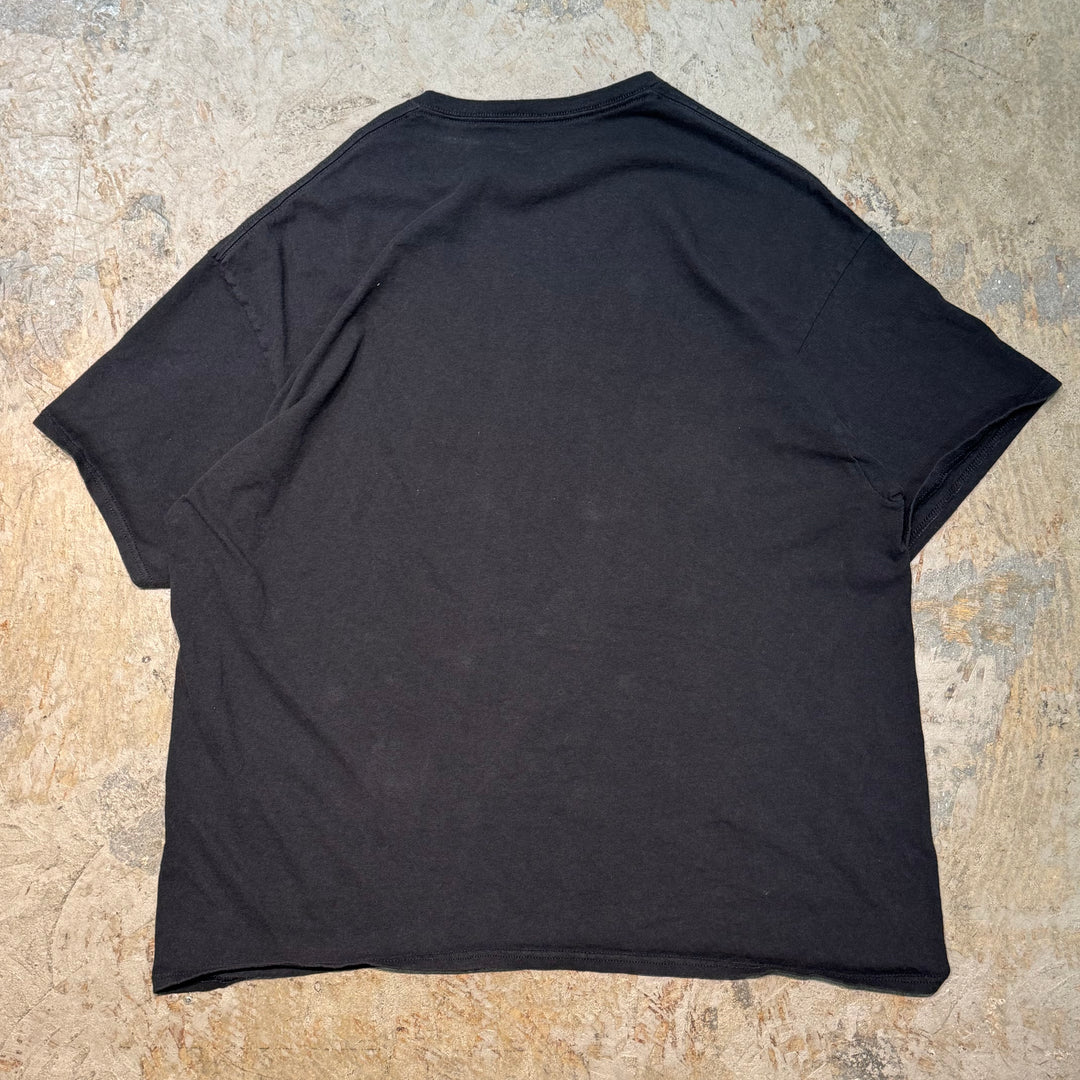 古着 MORTAL KOMBAT/ モータルコンバット/ プリントTシャツ/ サイズ2XL