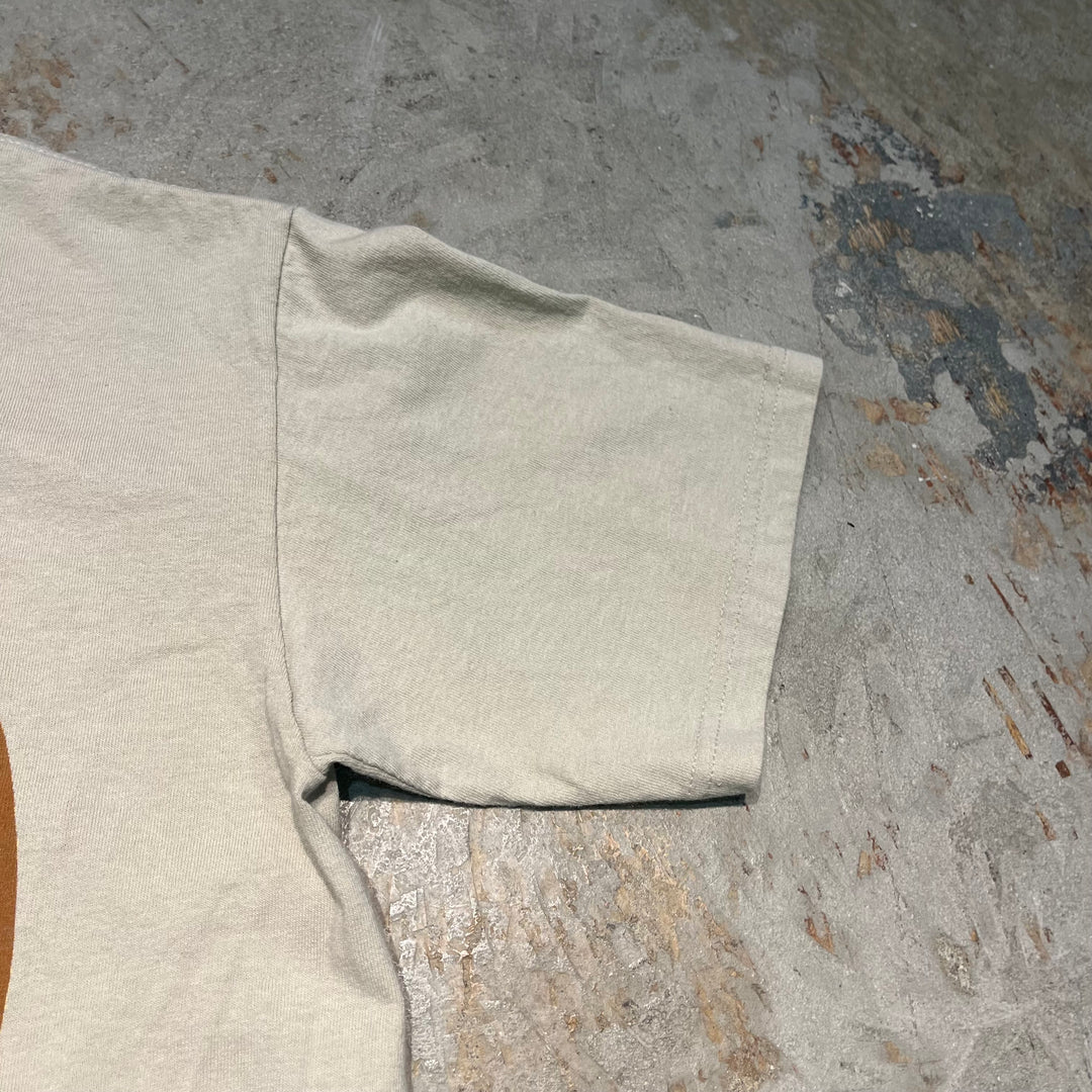 古着 Mama's fish house/ハワイ料理/企業系/マウイ島/プリントTシャツ / サイズS