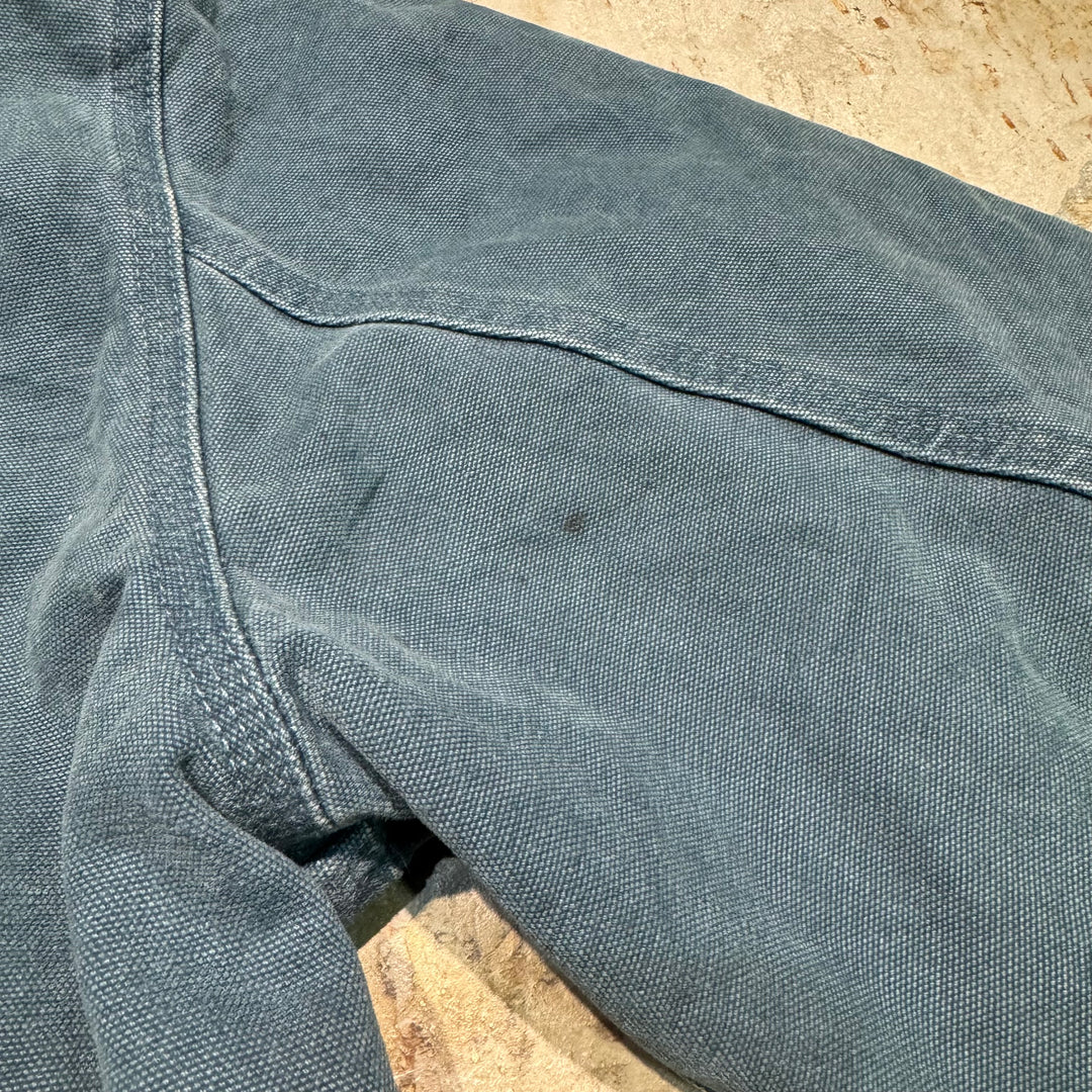 古着 Carhartt/ カーハート/ アクティブジャケット/ ダック地/ サイズL